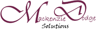 Mackenzie Dodge Solutions