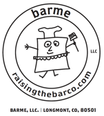 Bar Me LLC -  Raising the Canna Bar