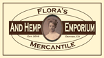 Flora’s Mercantile & Hemp Emporium